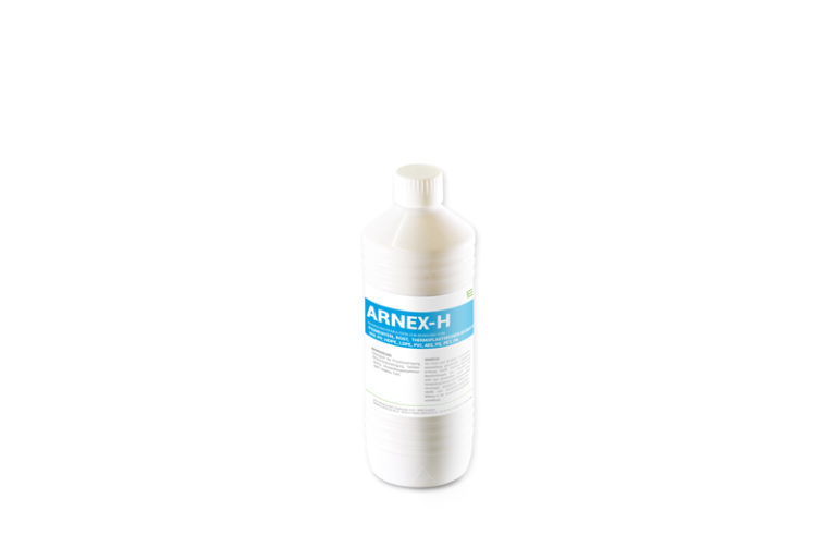 Arnex-H Reinigungsemulsion zur Reinigung von Thermoplastanlagen