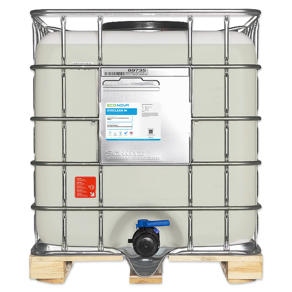 evoclean_in_MockUp_IBC