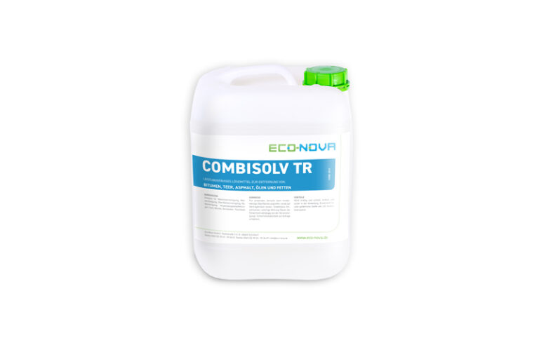 Kanister Combisolv TR von ECO-NOVA