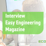 Meeting bei ECO-NOVA