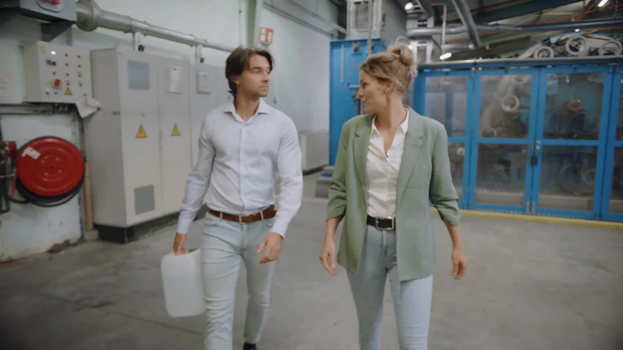 Vorschaubild des Eco-Nova Imagefilms